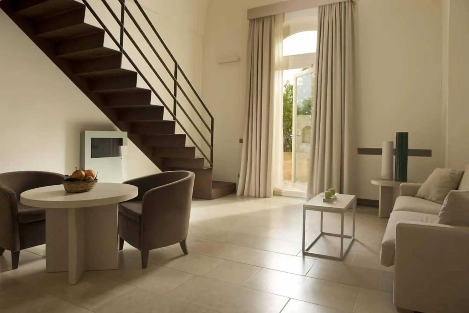 Relais Histò San Pietro sul Mar Piccolo