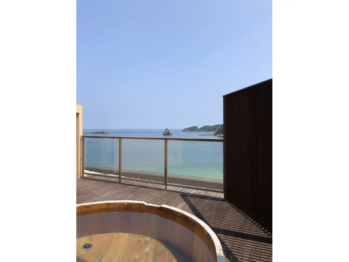 The SPA Resort BETTEI RAKUYU