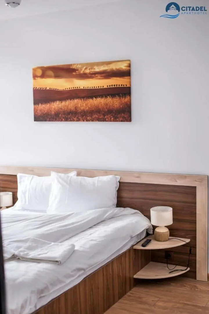 Citadel Aparthotel
