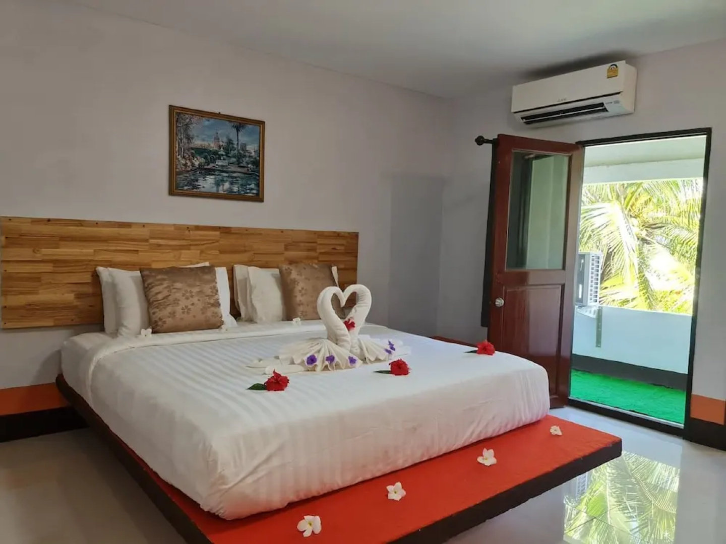 Mookboonchu Guesthouse