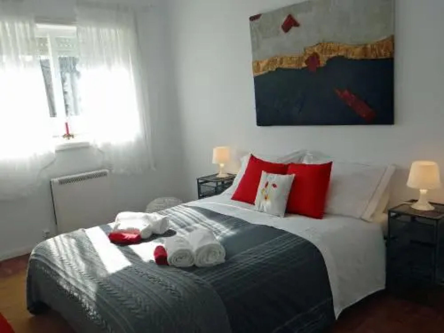 Meet Porto Apartment