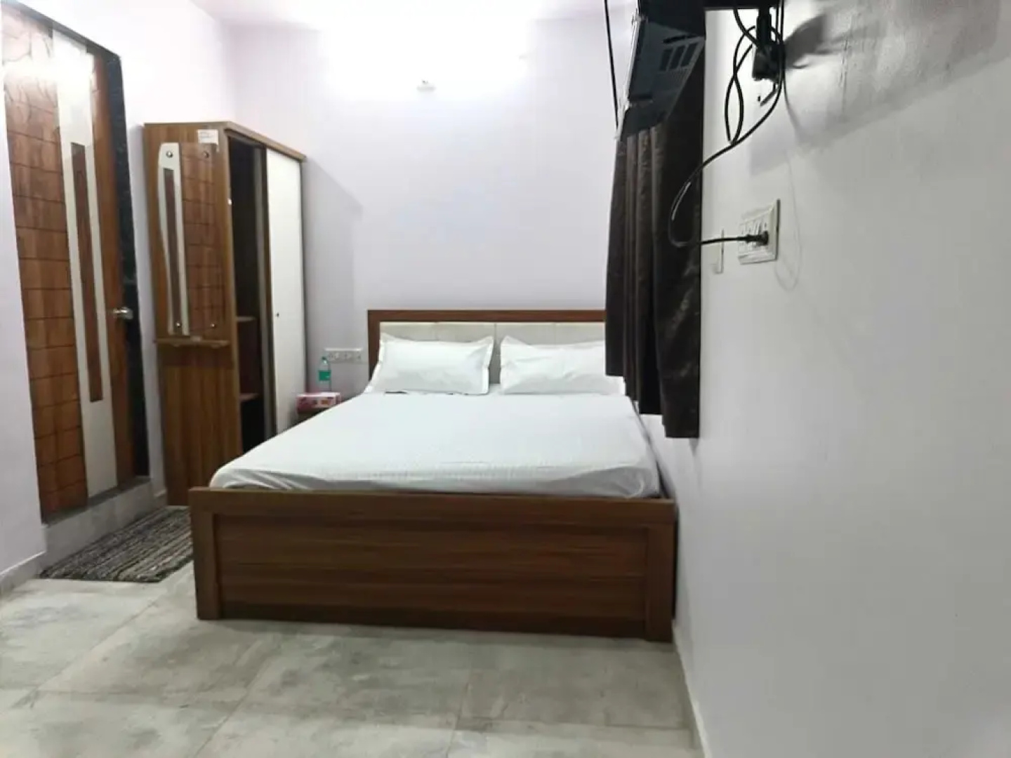 Hotel Parcham