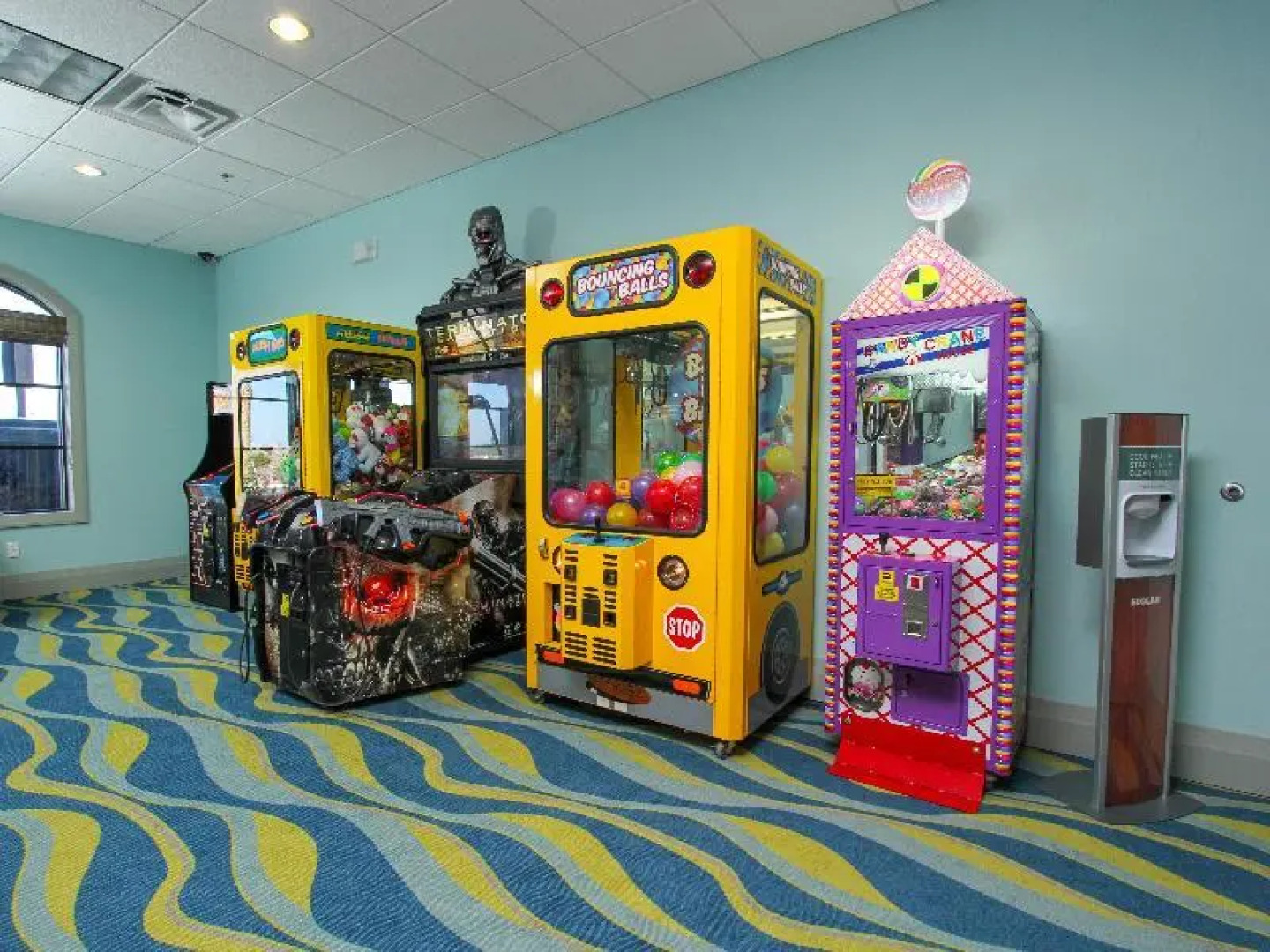 ChampionsGate Resort Homes and Townhomes