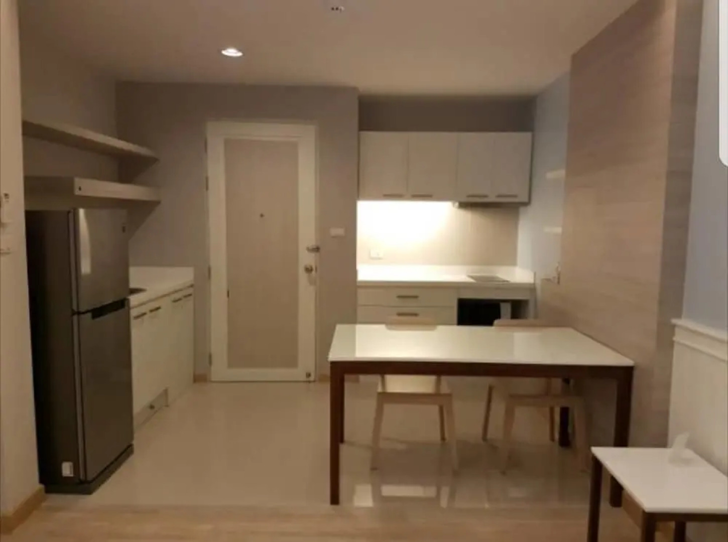 The Sea Condominium A22