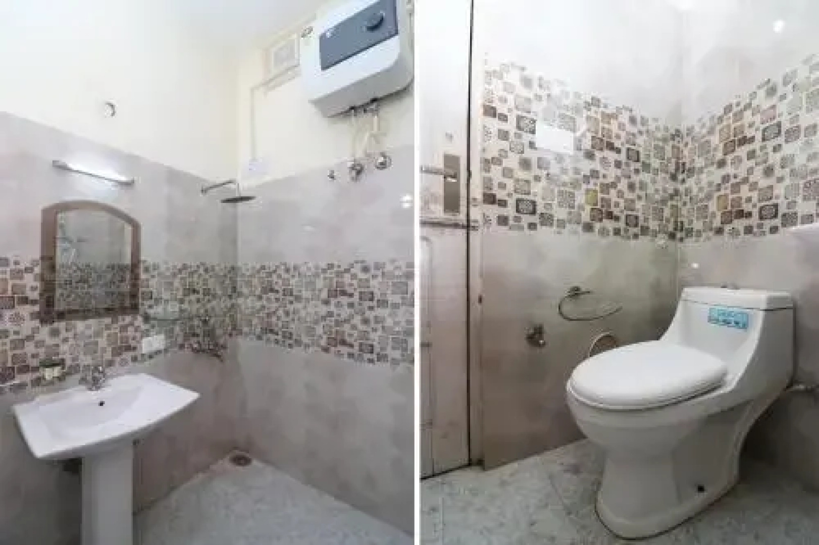 OYO 27648 Kasauli Greens