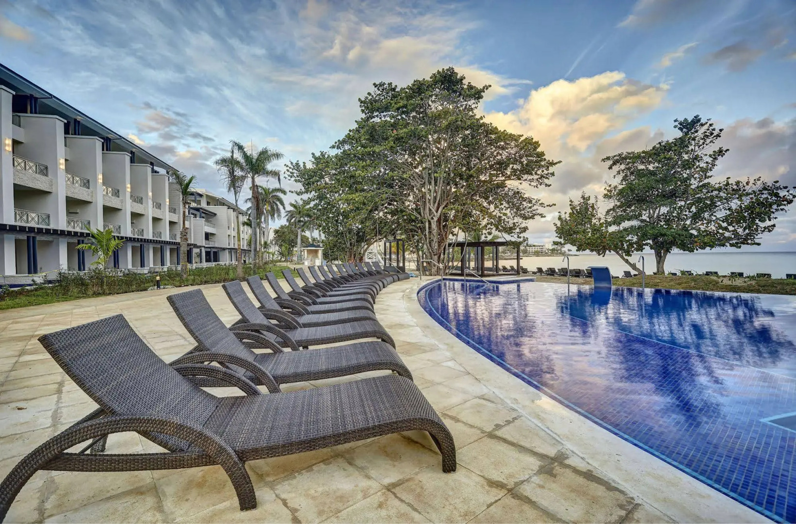 Royalton Negril Resort & Spa - All Inclusive