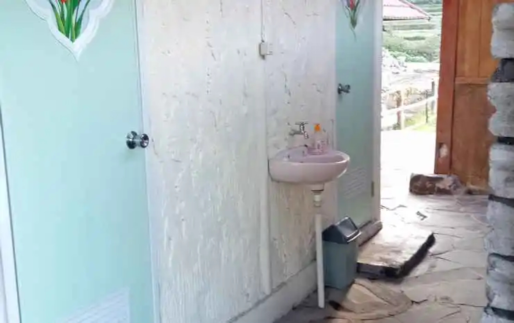 Bale Sembahulun Cottages & Tent