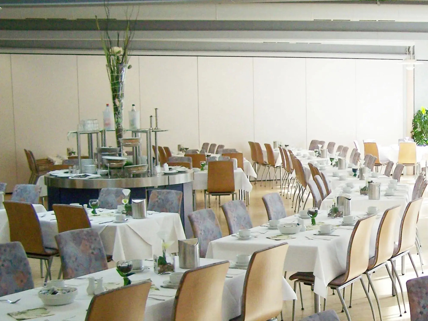 Commundo Tagungshotel Leipzig