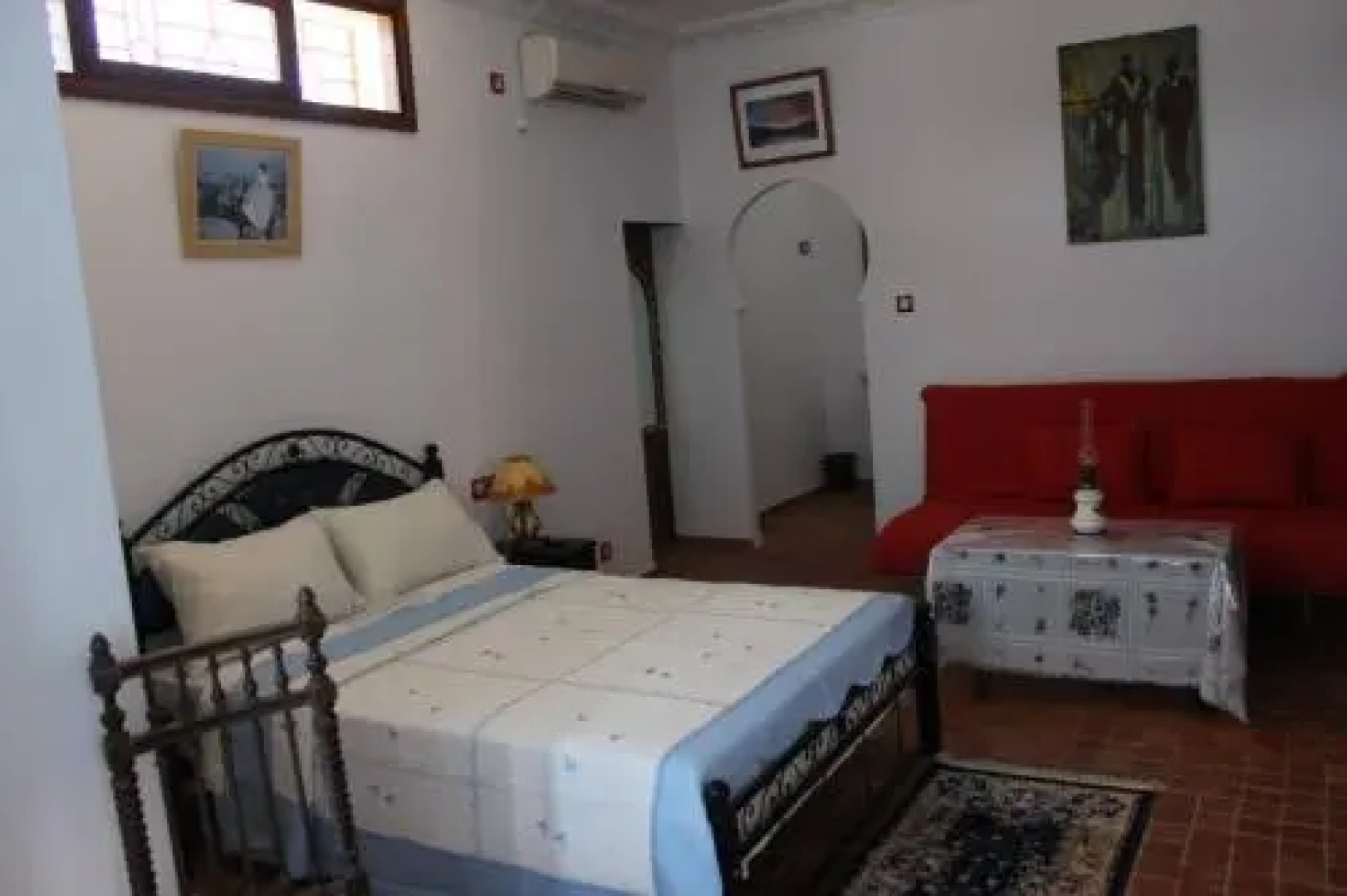 Rayani Maison Dhotes