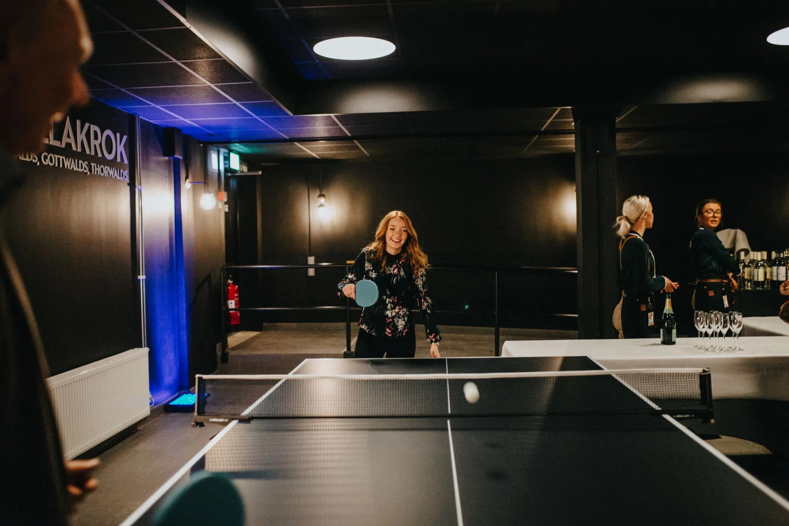 Best Western Plus Hus 57