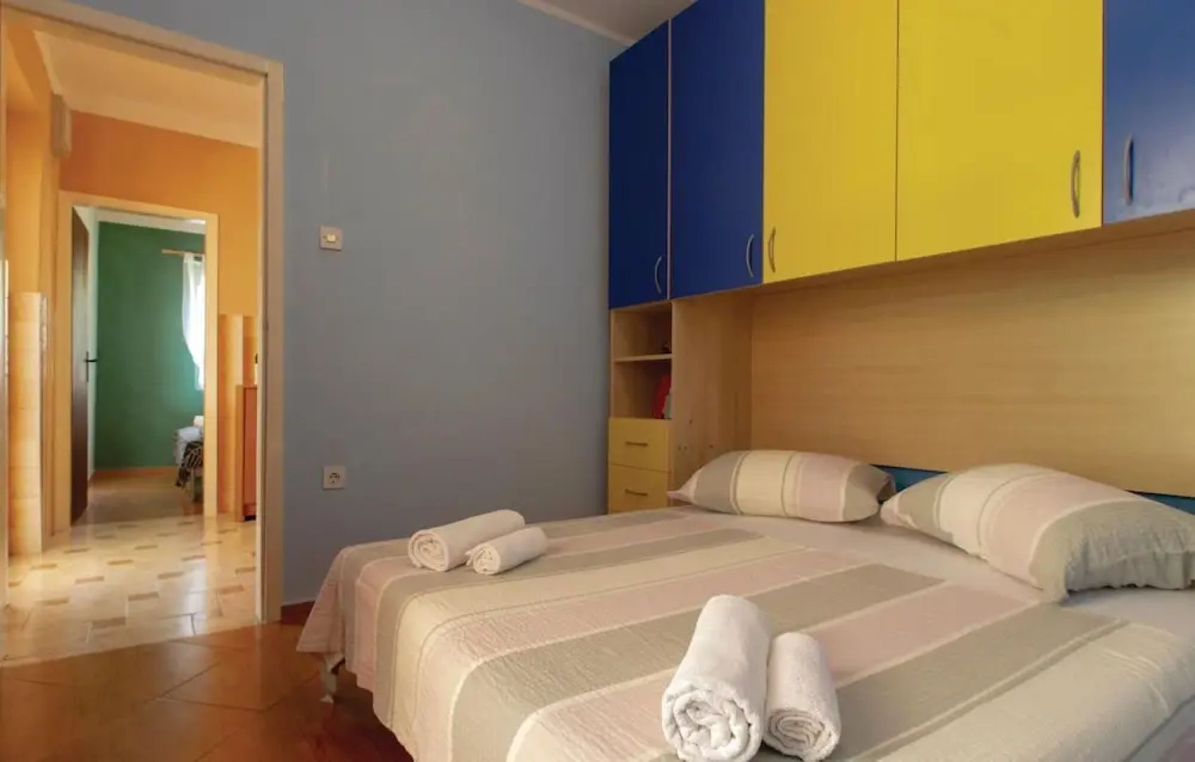 Amazing Home in Gradina With 3 Bedrooms and Wifi