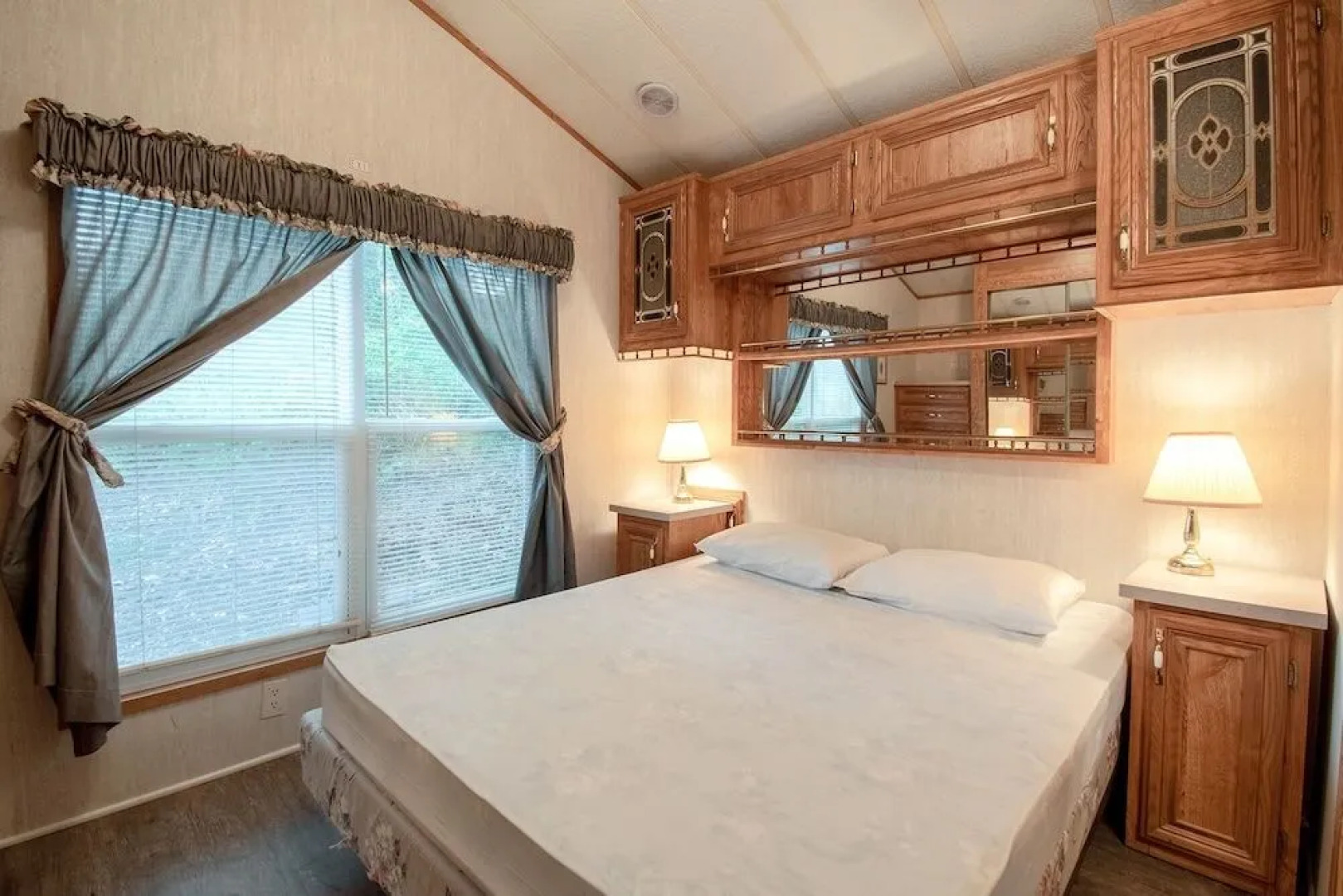 Spring Gulch RV Campground