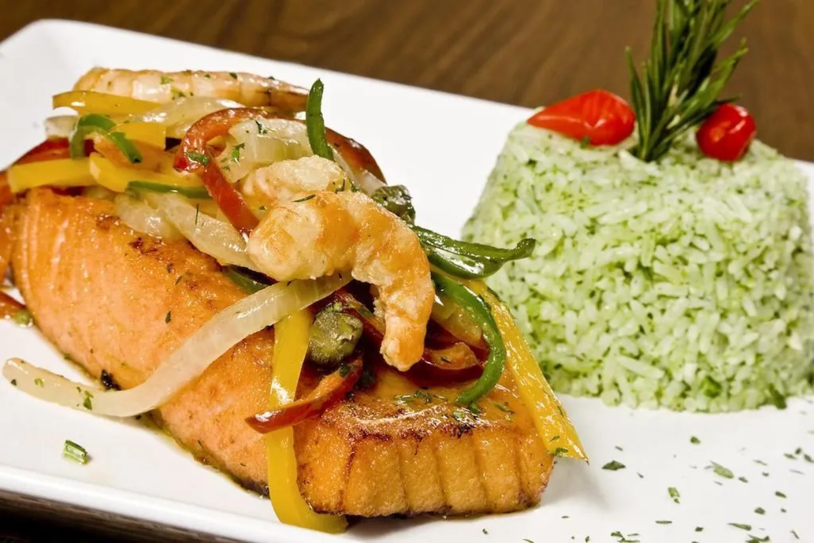 Sia Park Executive Hotel