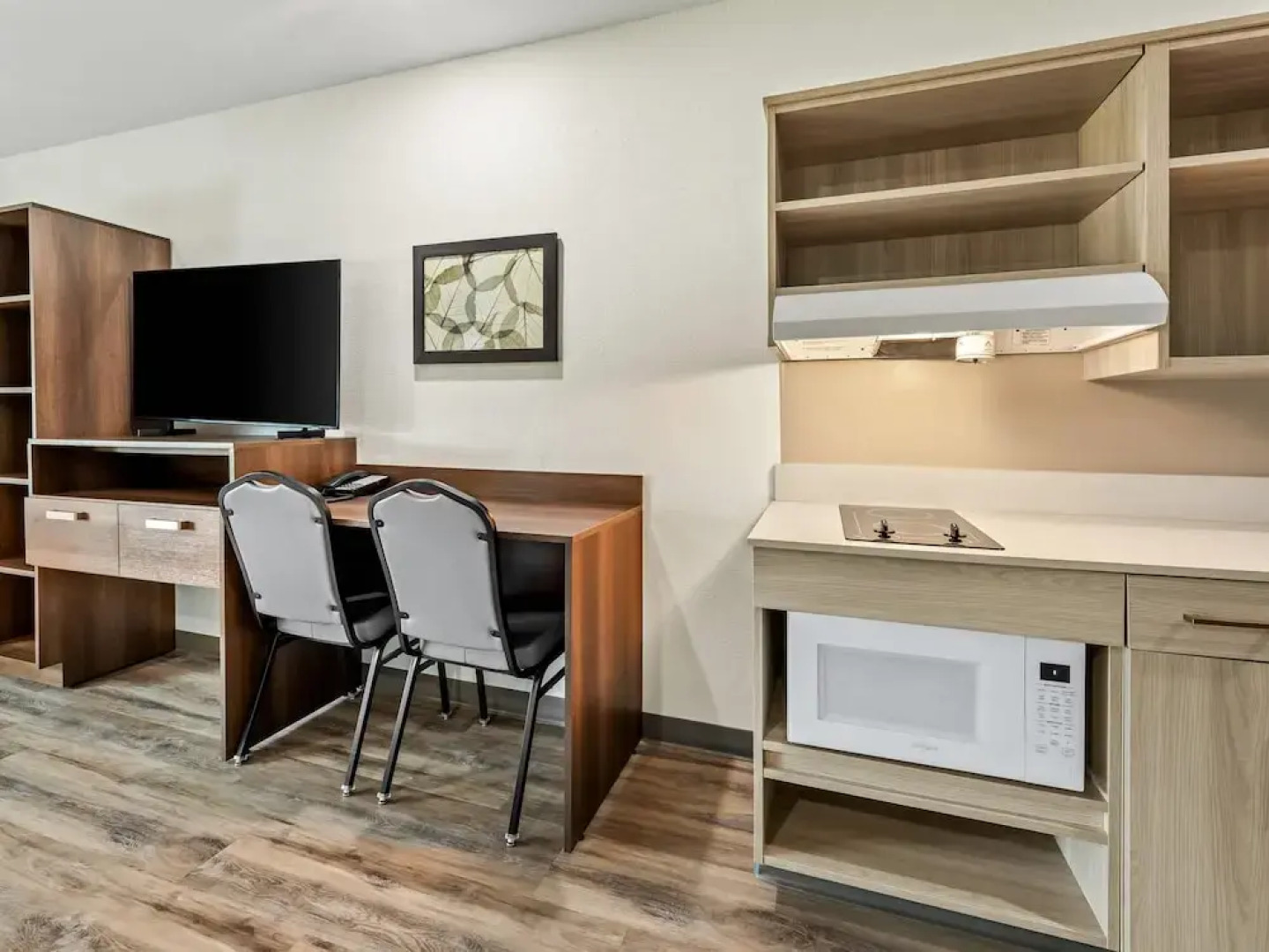 WoodSpring Suites Prattville - Montgomery North