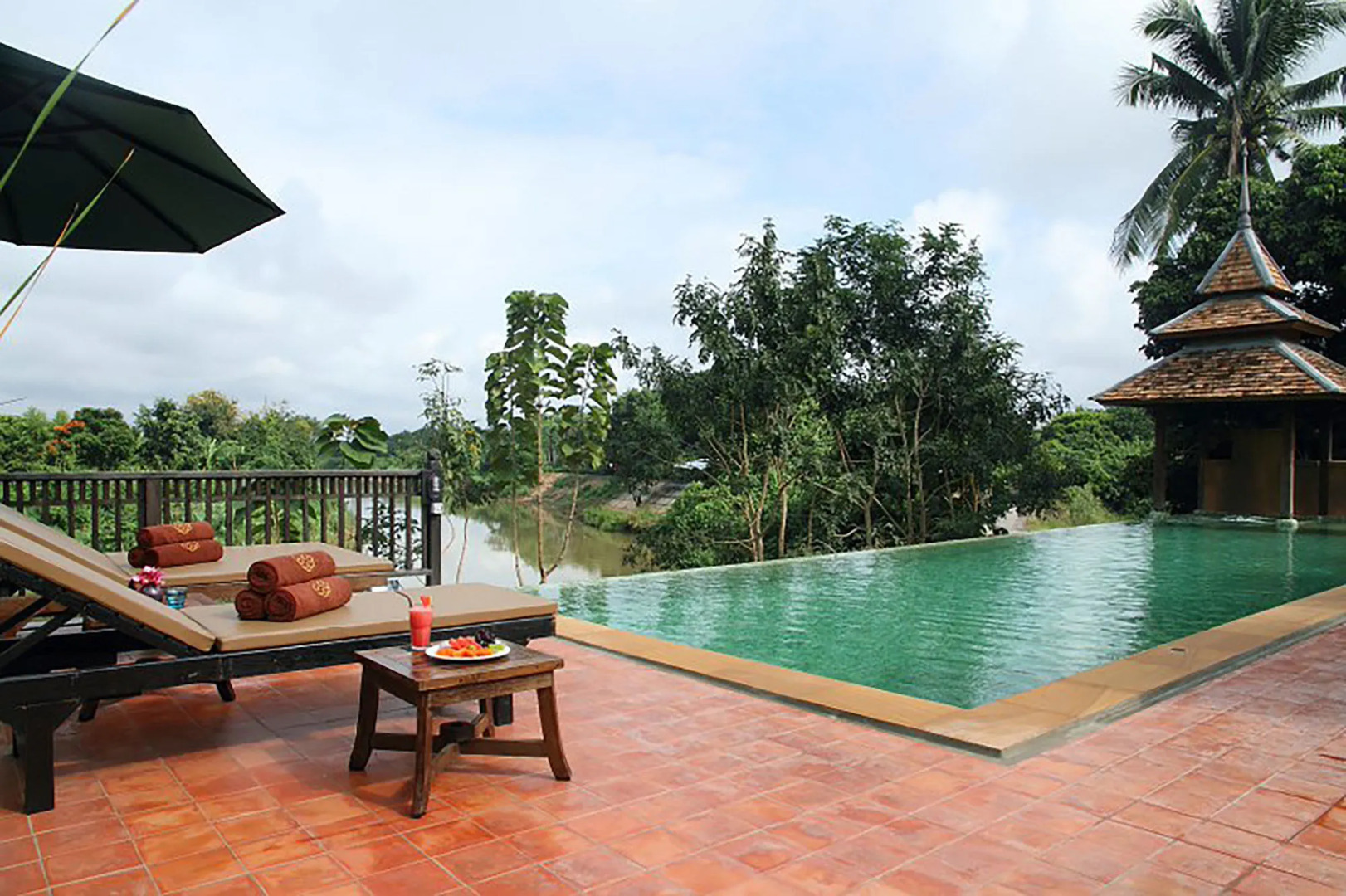 Marndadee Heritage River Village