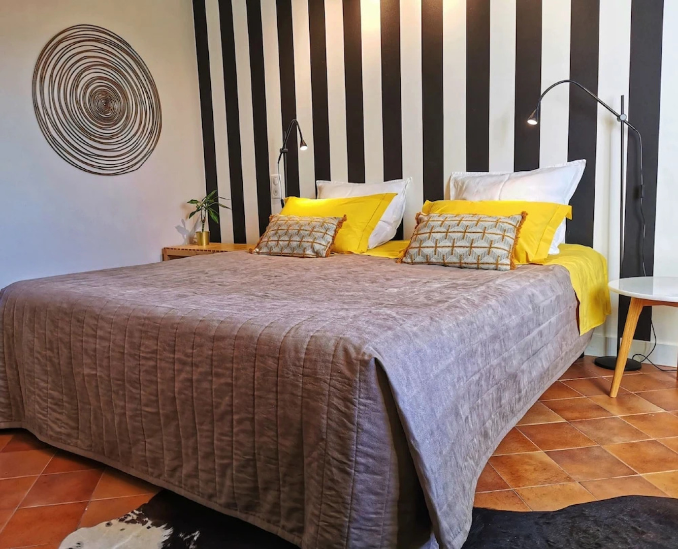 La Jacquière - Chambres de charme