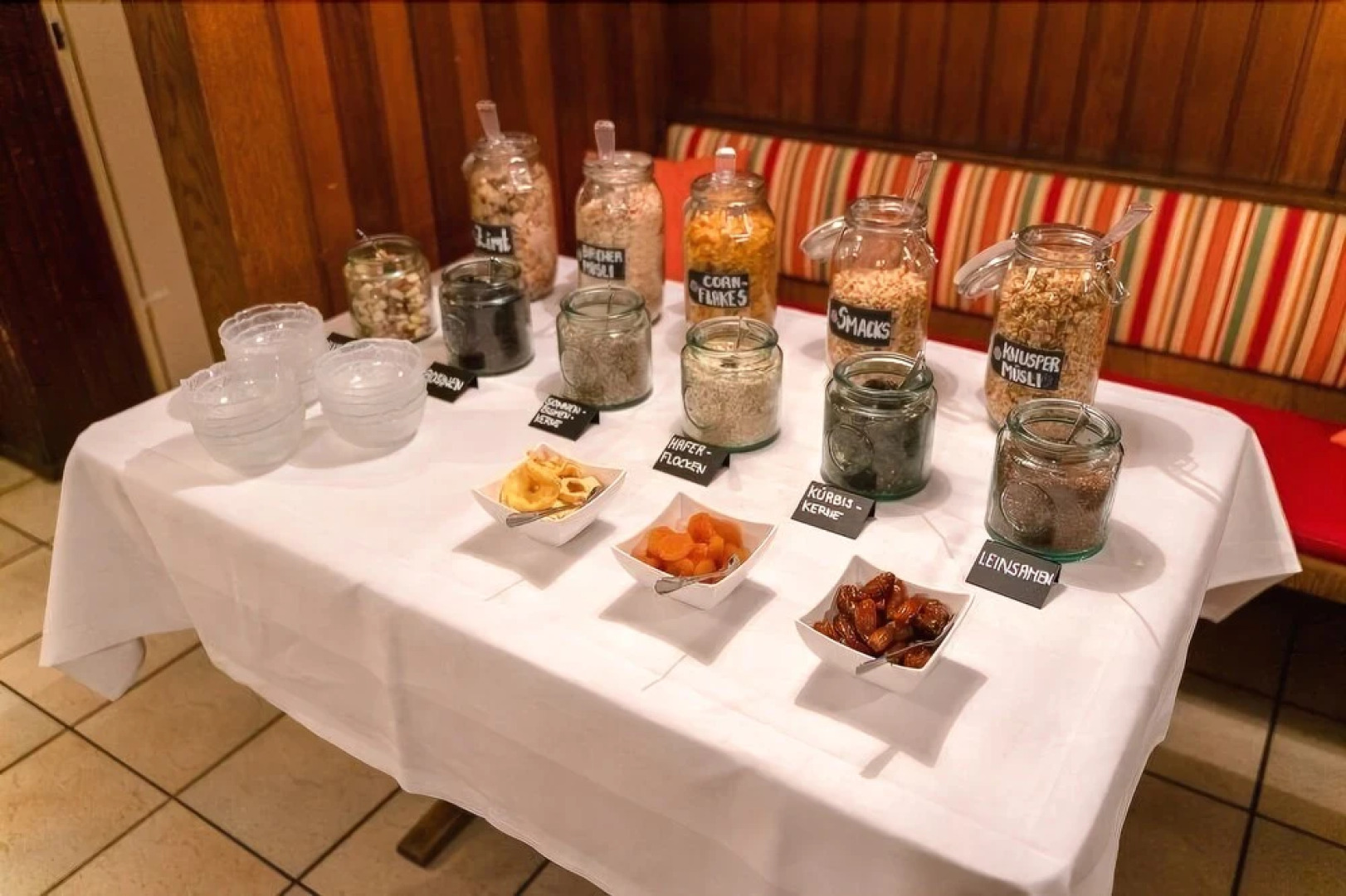 Hotel/Restaurant Zum Wiesengrund