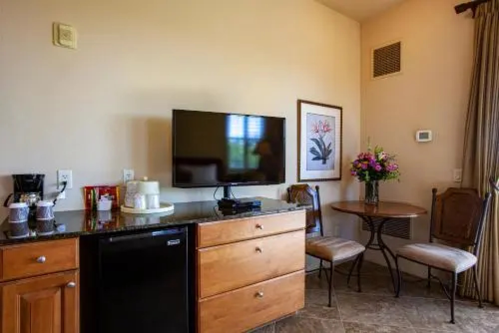 Wyndham Canoa Ranch Resort