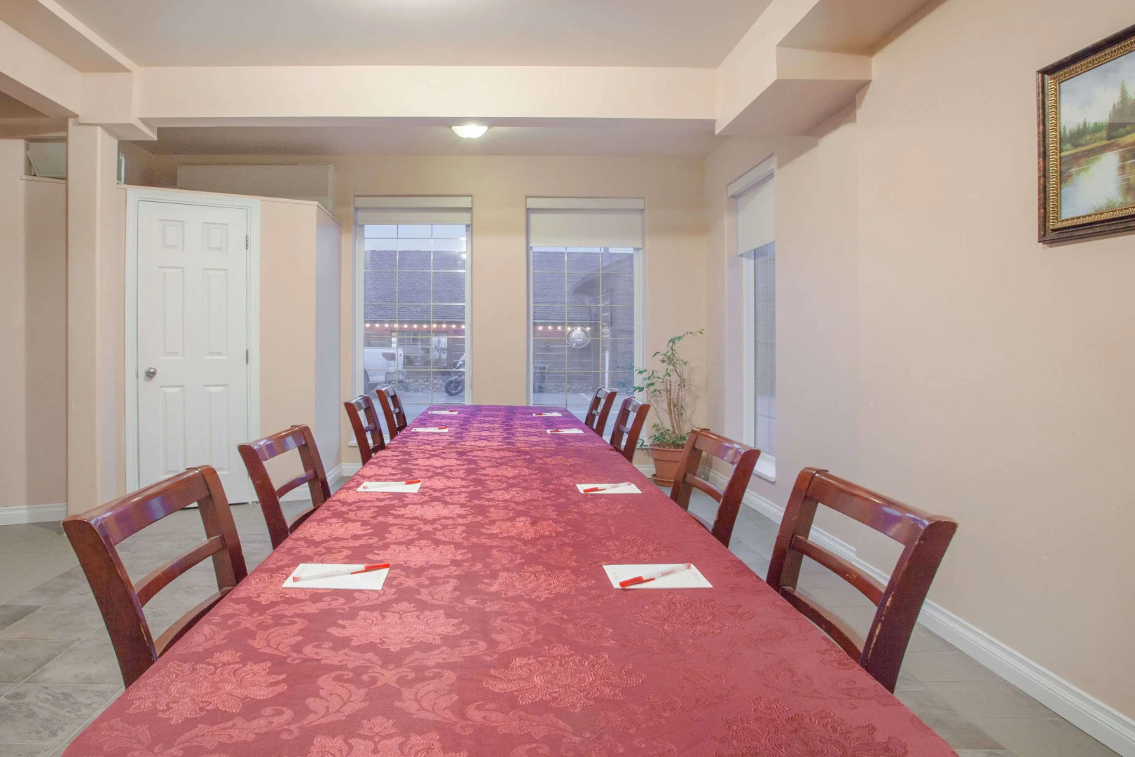 Ramada by Wyndham 100 Mile House