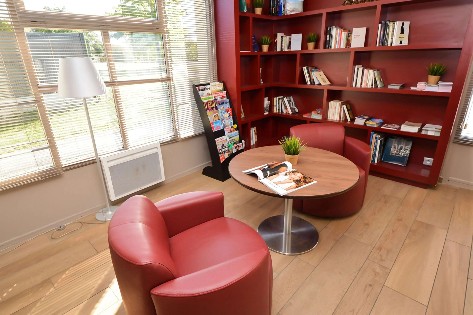 Hôtel Campanile Reims Ouest - Tinqueux