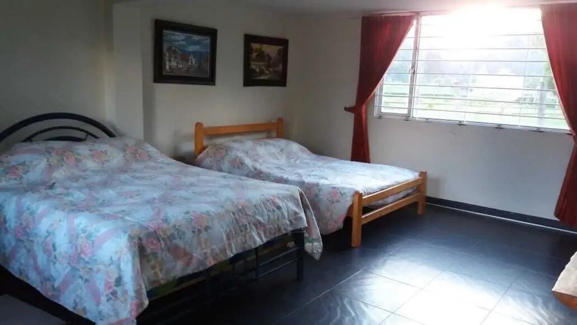 Cabaña Villa Fortuna