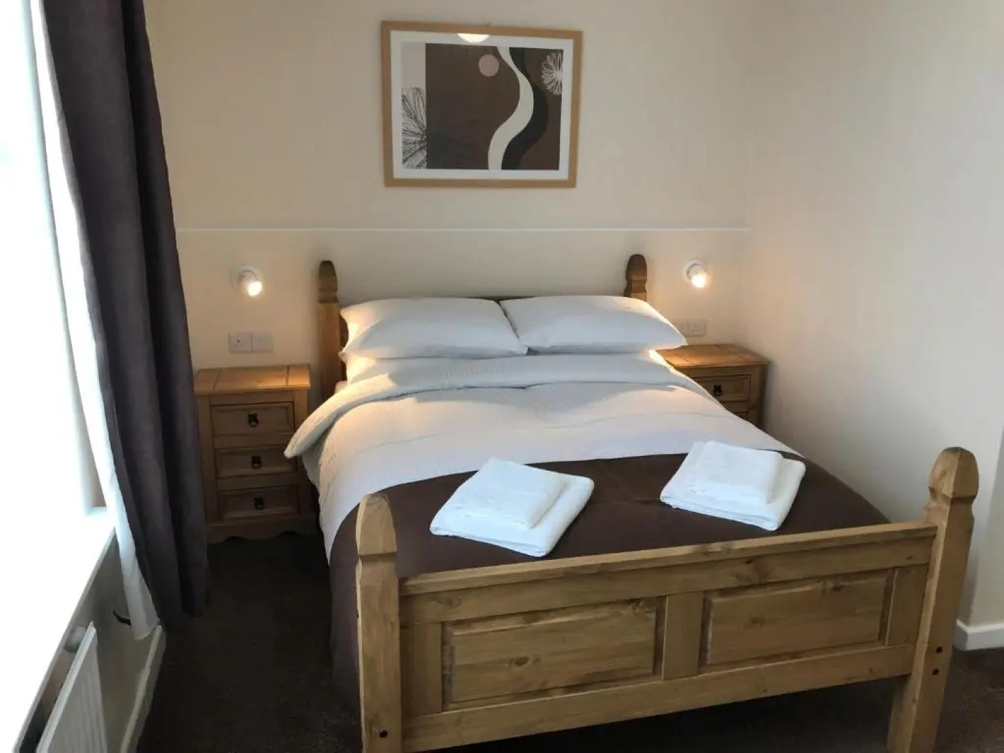 Trevellis Guest House