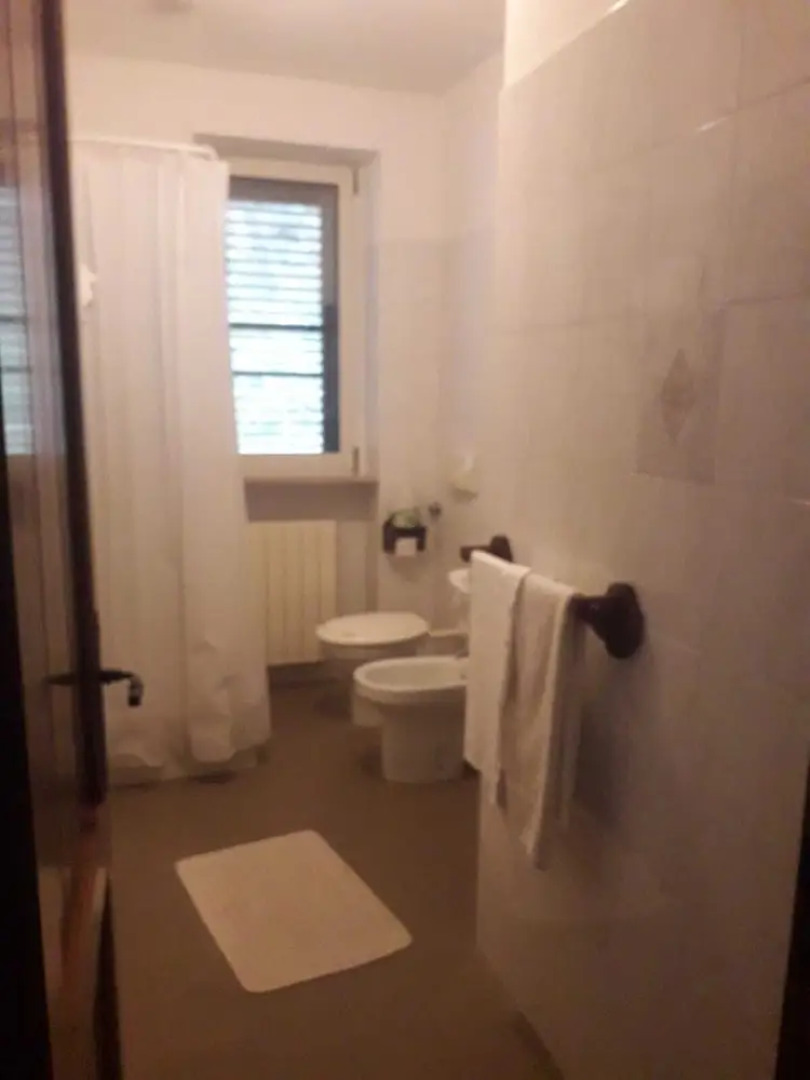 Agriturismo Monte Sacro