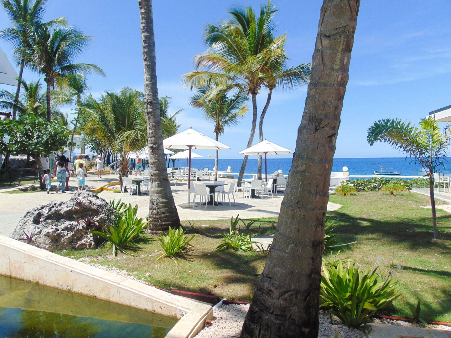 Casa Marina Beach and Reef - All Inclusive