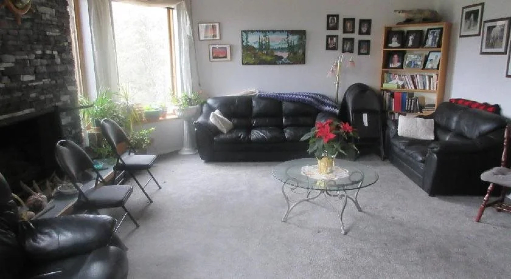 Mountainview Bed & Breakfast