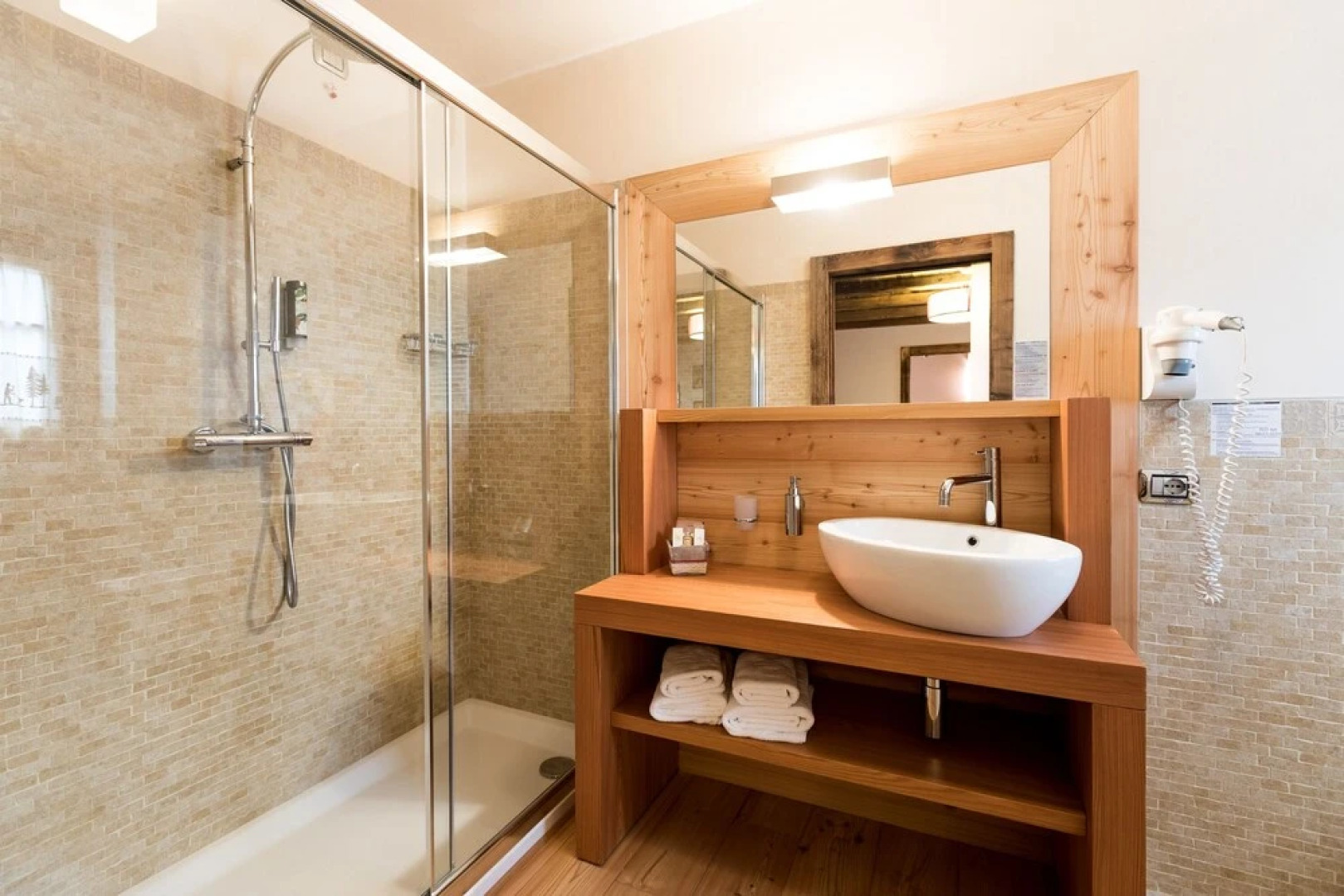 Chalet Alpino - Maso del Brenta