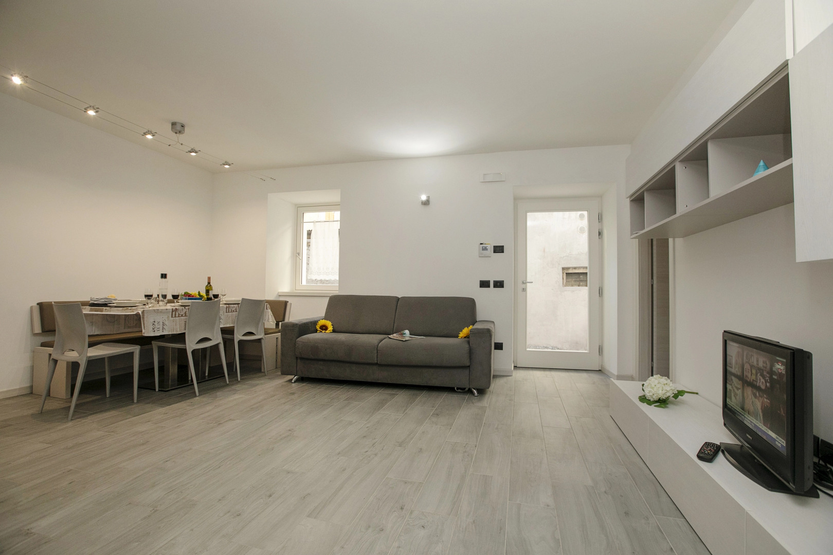 Appartamento Arco Varignano