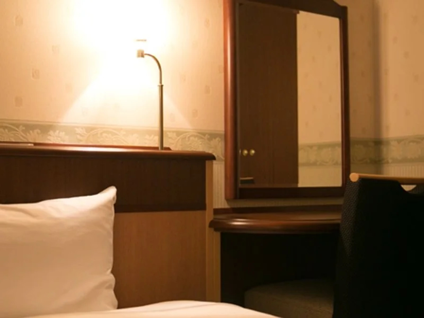 Sendai Hotel