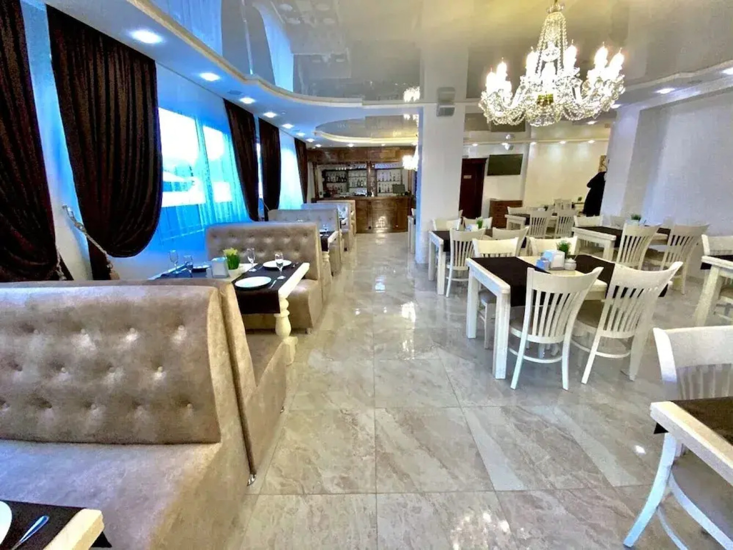 Отель «Вилла Nikoletta»