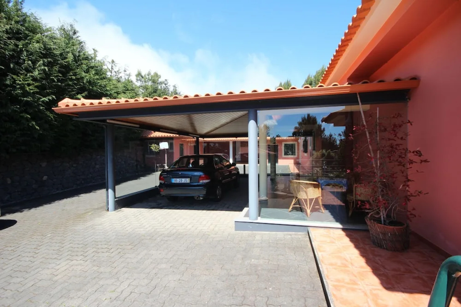 Quinta do Santo by MHM