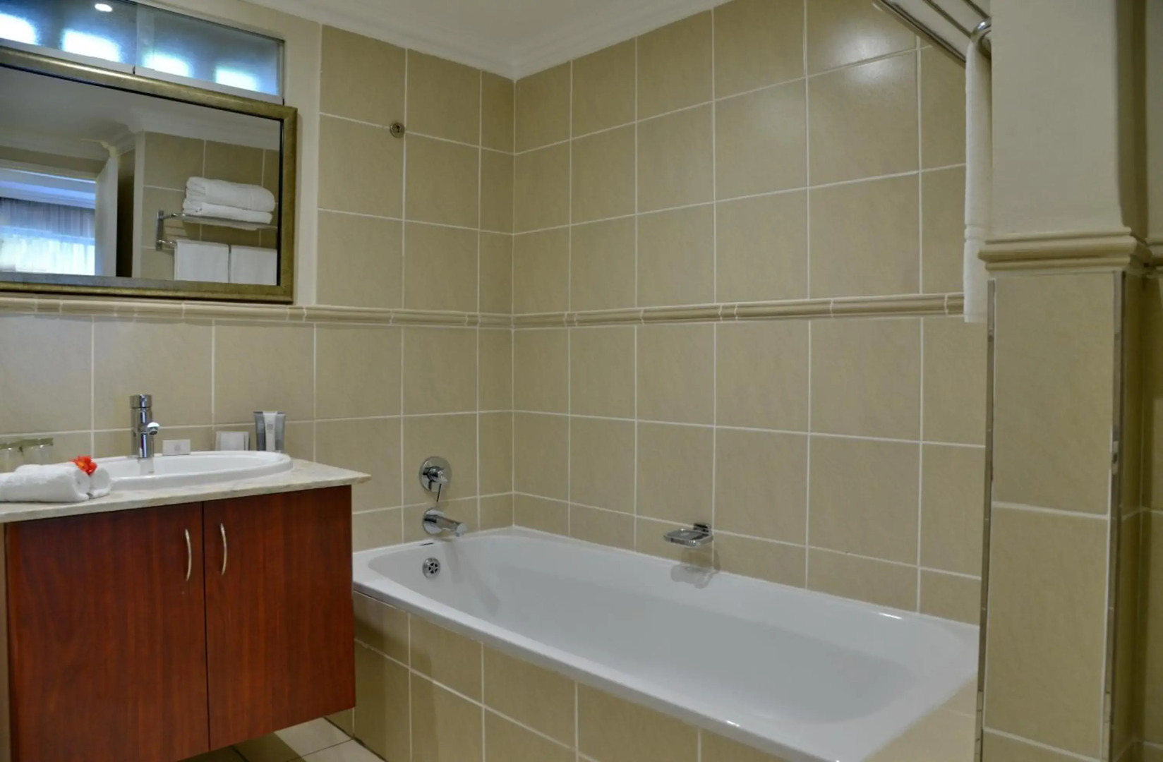 Courtyard Hotel Sandton