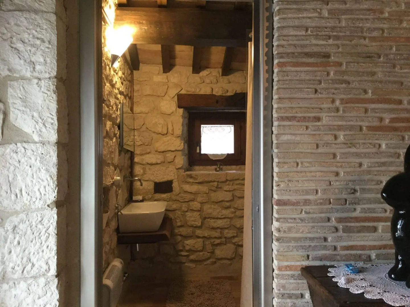 Country House Case Catalano