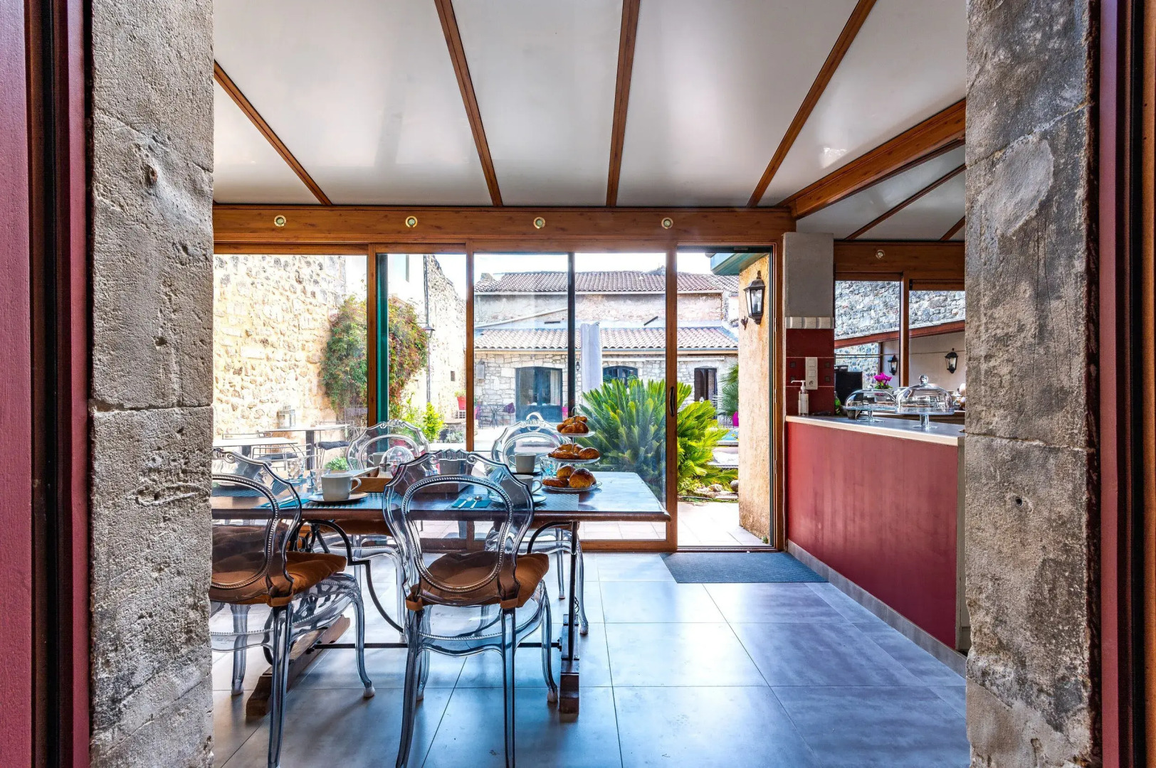 Hôtel Particulier Payan-Champier