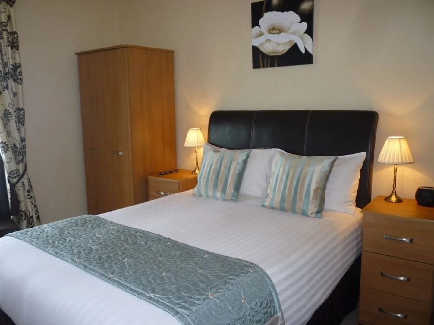 St Hilary Guest House