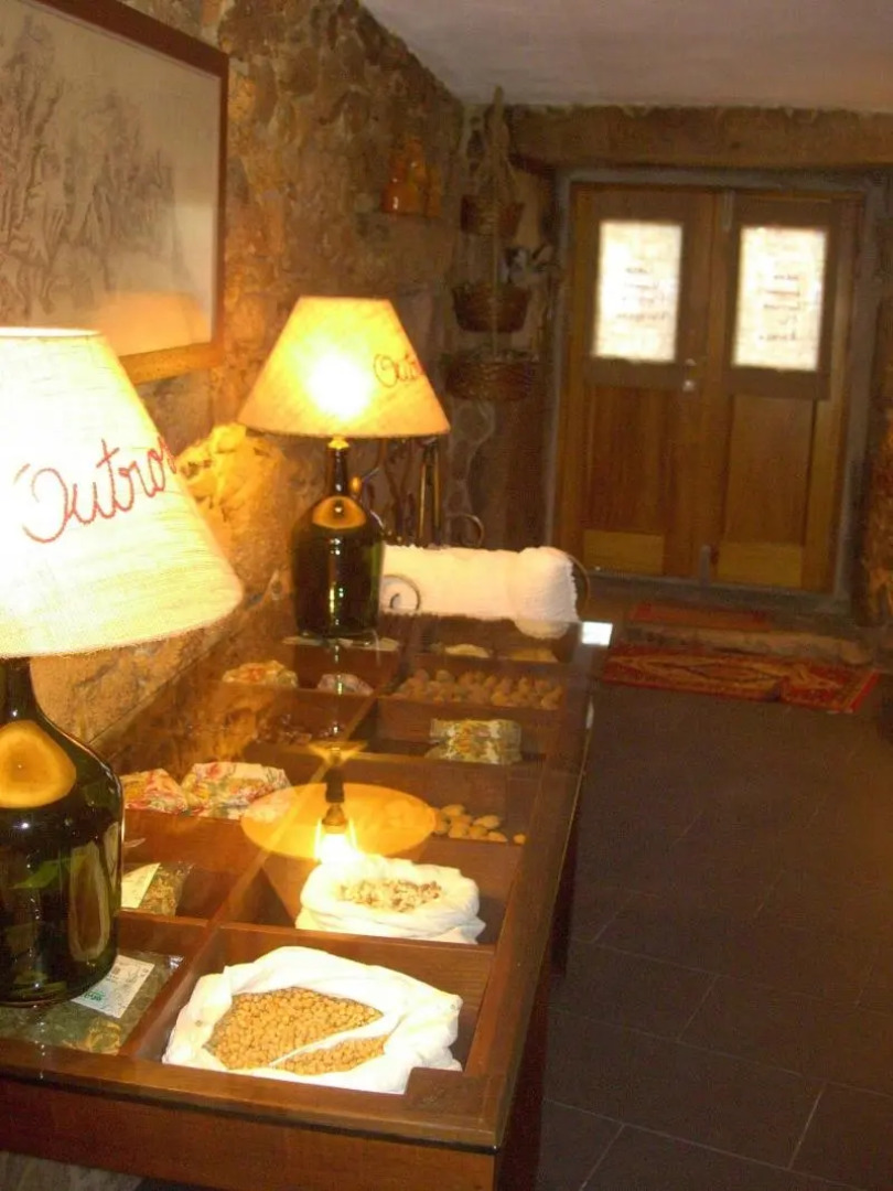 Outros Tempos Turismo De Aldeia