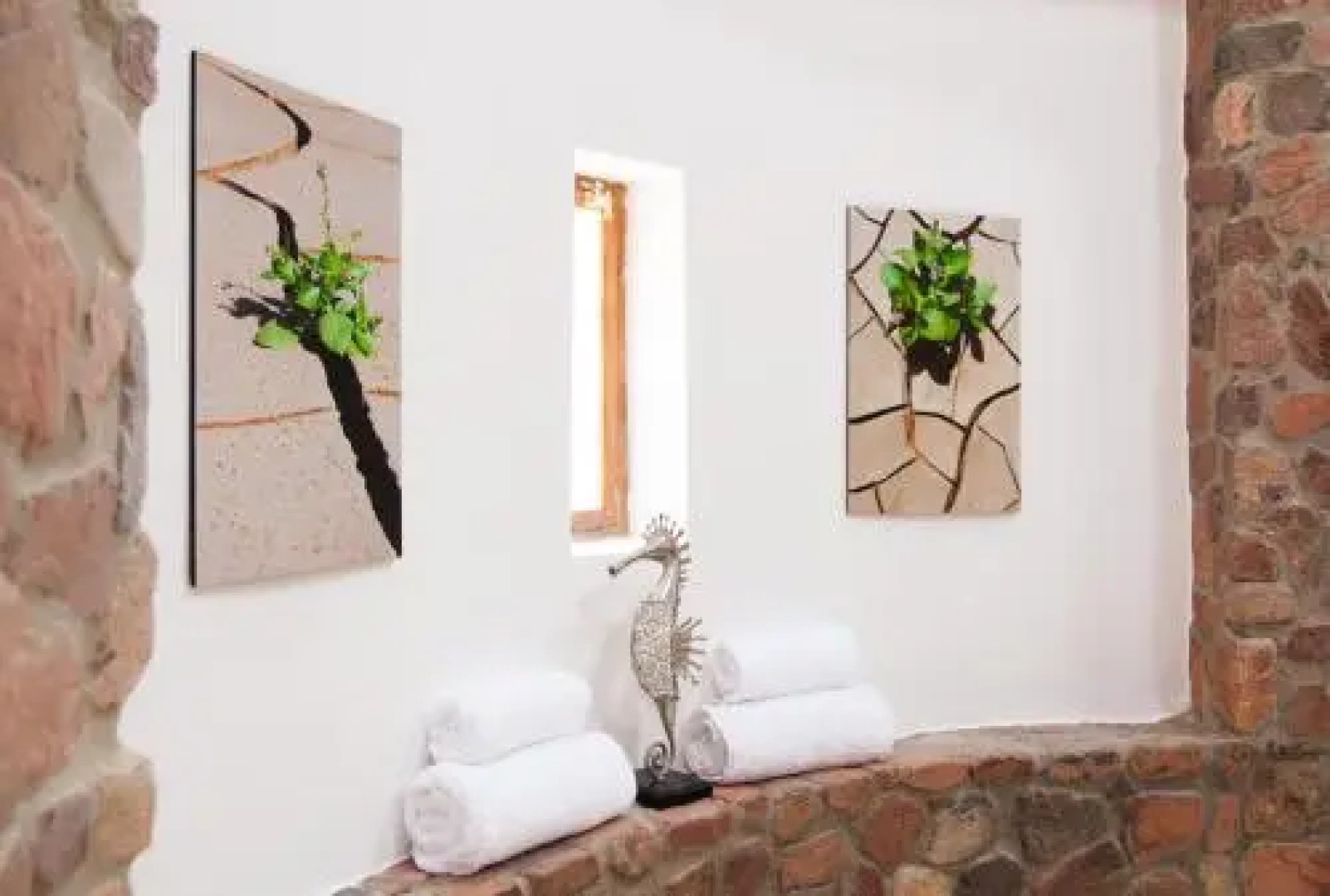 Red Rock Luxury Apartments