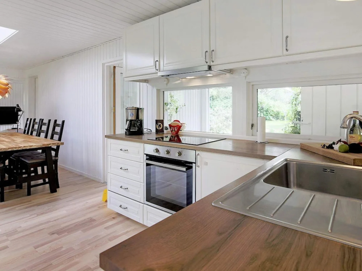 Holiday home Græsted VIII