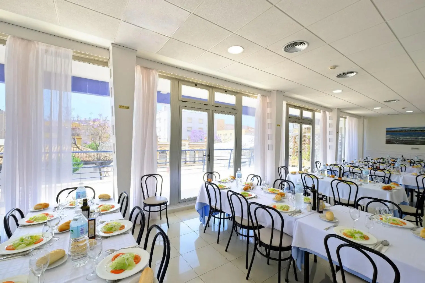 Hotel Guadalquivir