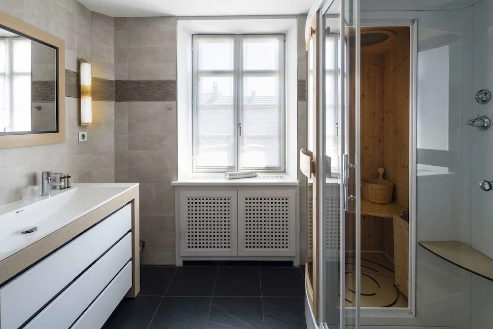 Auberge du Cheval Blanc