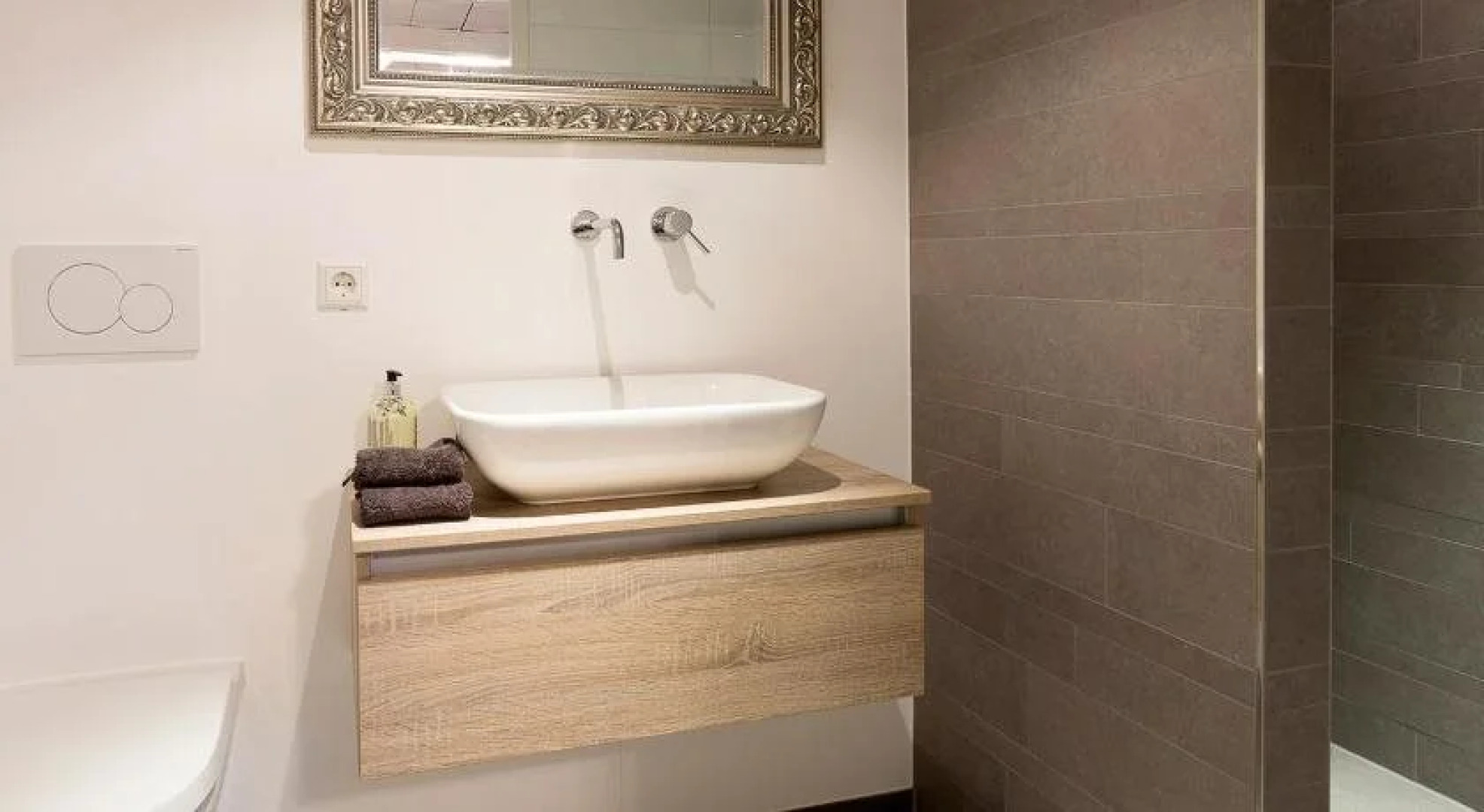 Bed & Breakfast De Vier Seizoenen