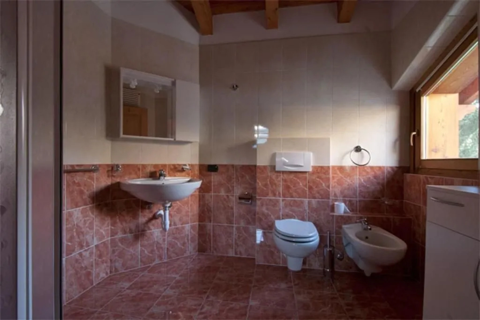 Residence Lord Byron