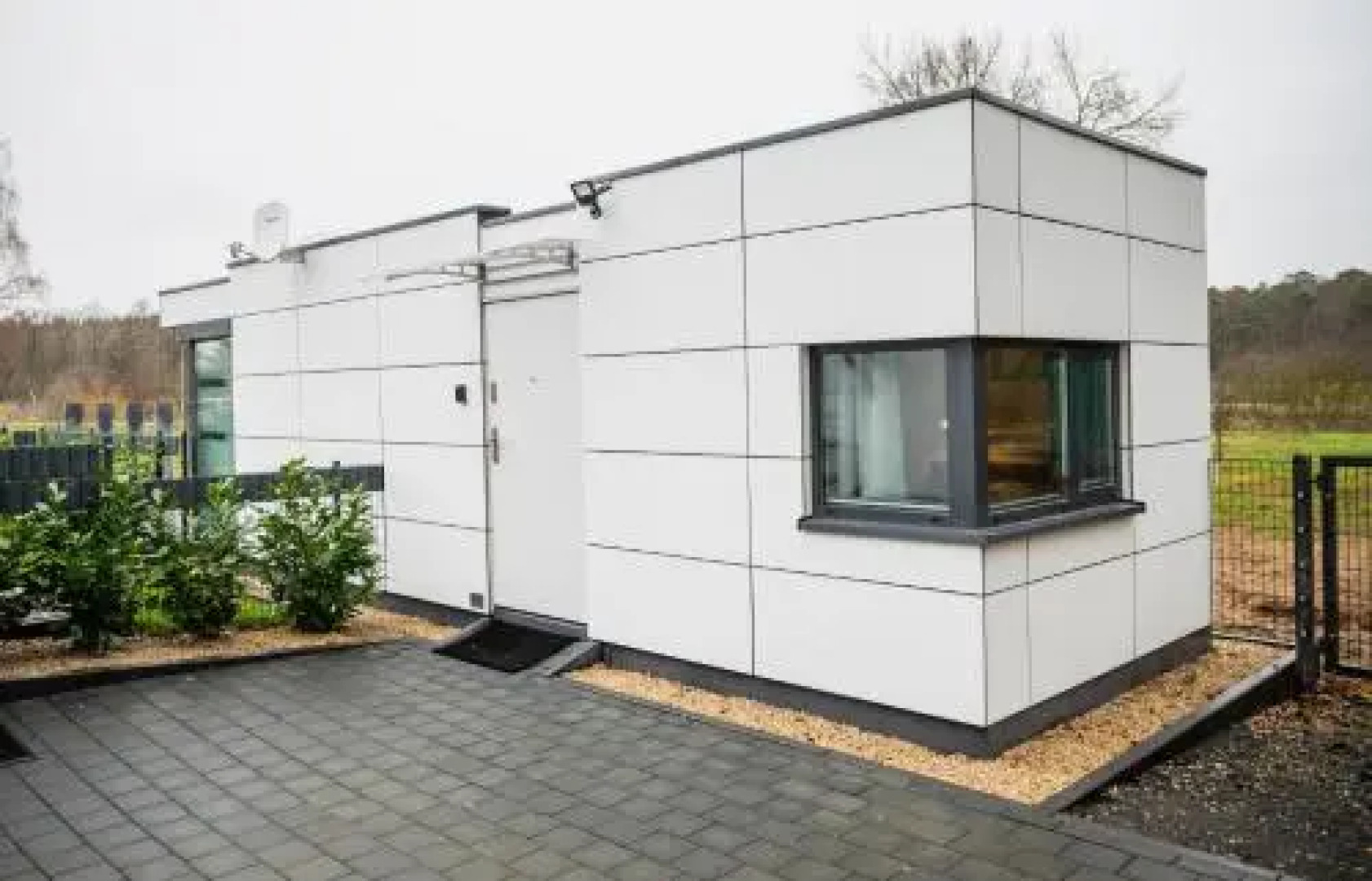 Ferienwohnung Schantz