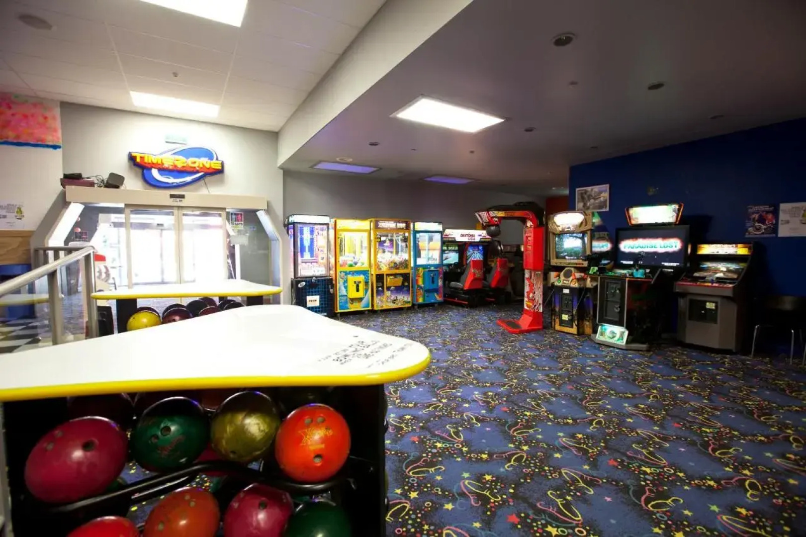 Swiss-Belresort Coronet Peak