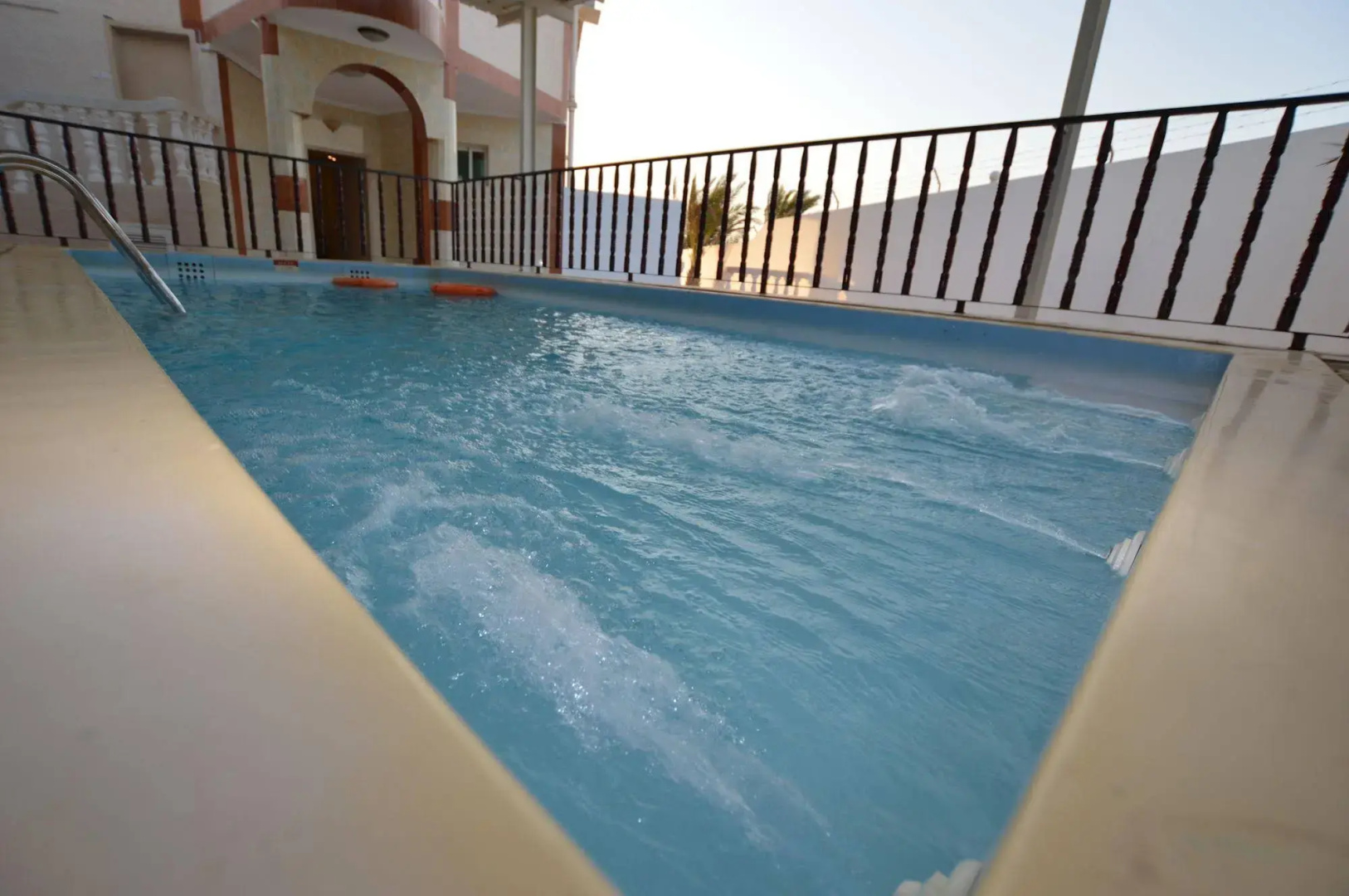 La Fontaine Al Ahmadi Plaza Resort