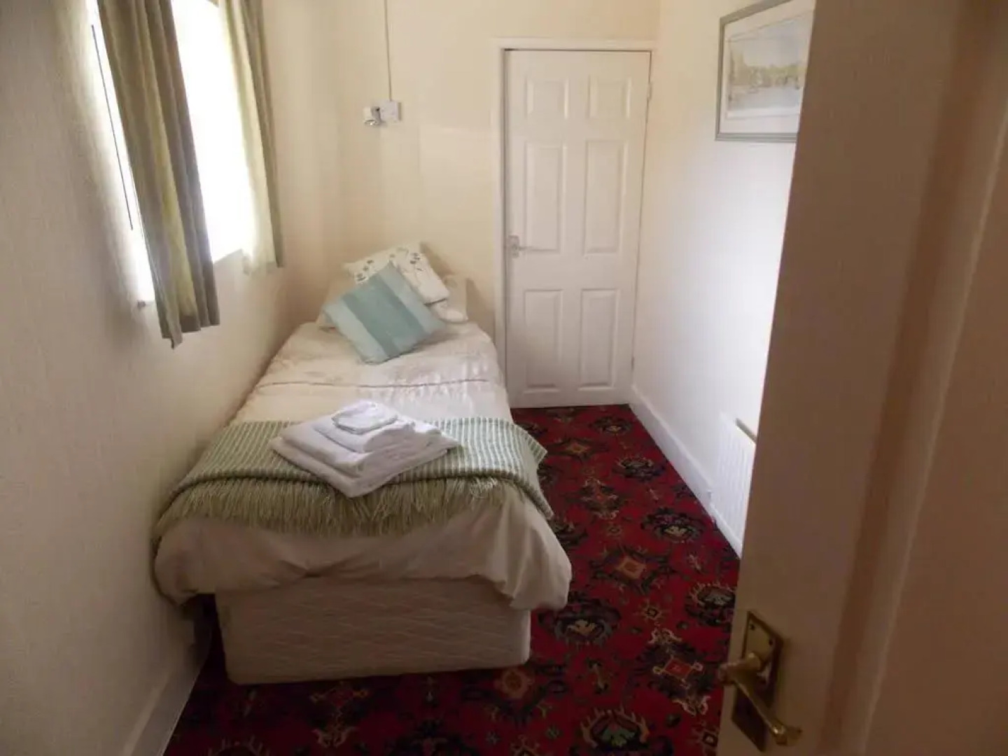 The penruddocke arms