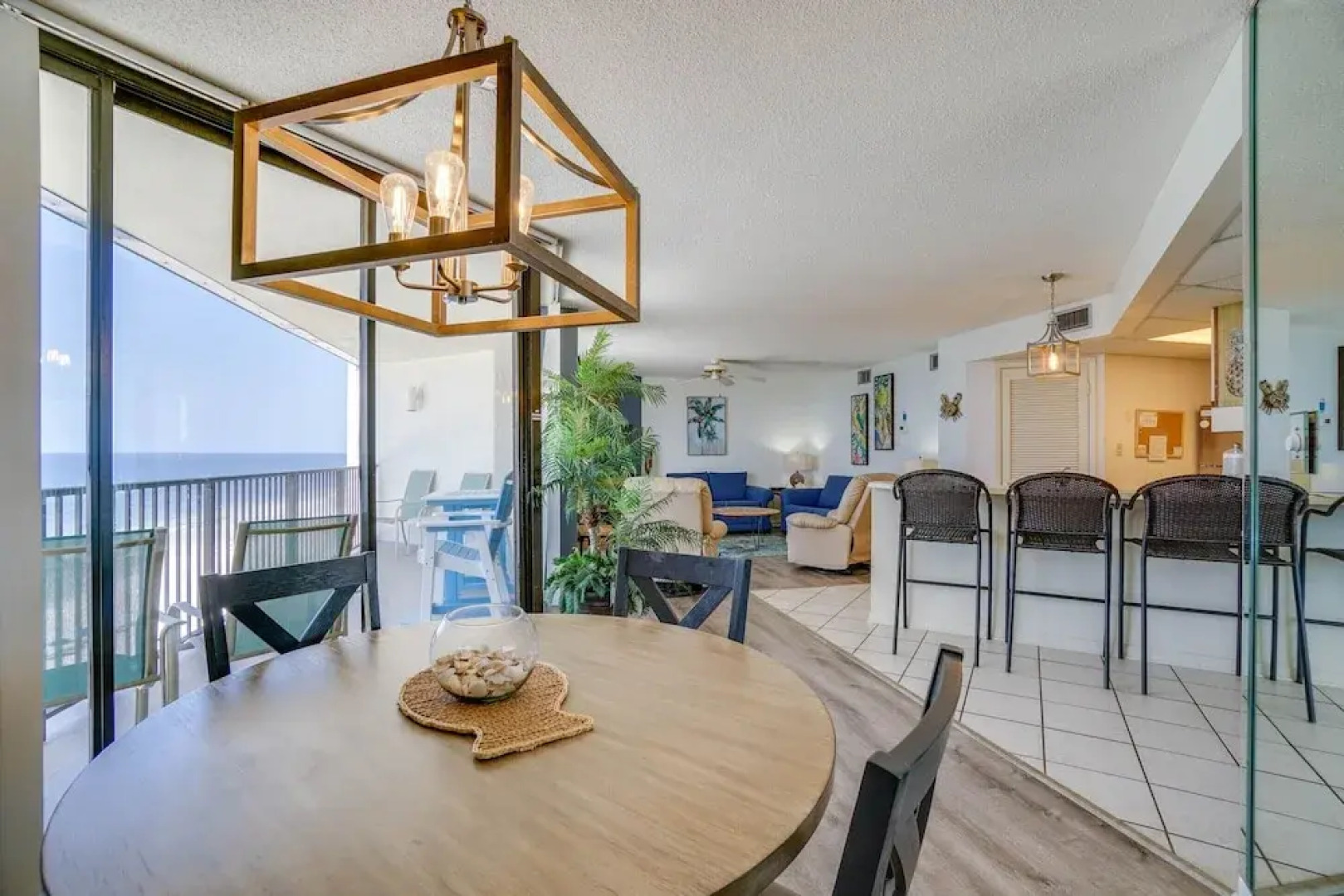 Aquavista Beach Resort By Panhandle Getaways